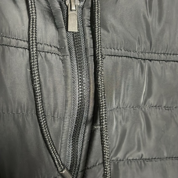 Zara Mens Vest Puffer, size L - Picture 5 of 5